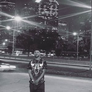 Meet your Posher, Jonathan